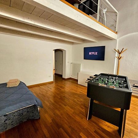 Bari Old City Suite Exterior photo