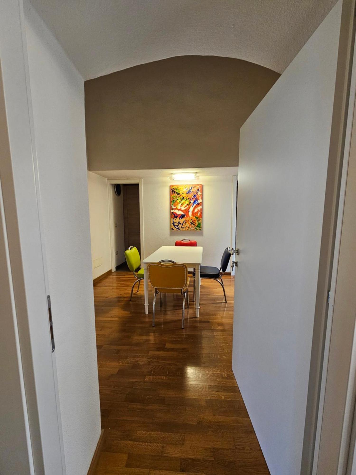 Bari Old City Suite Exterior photo