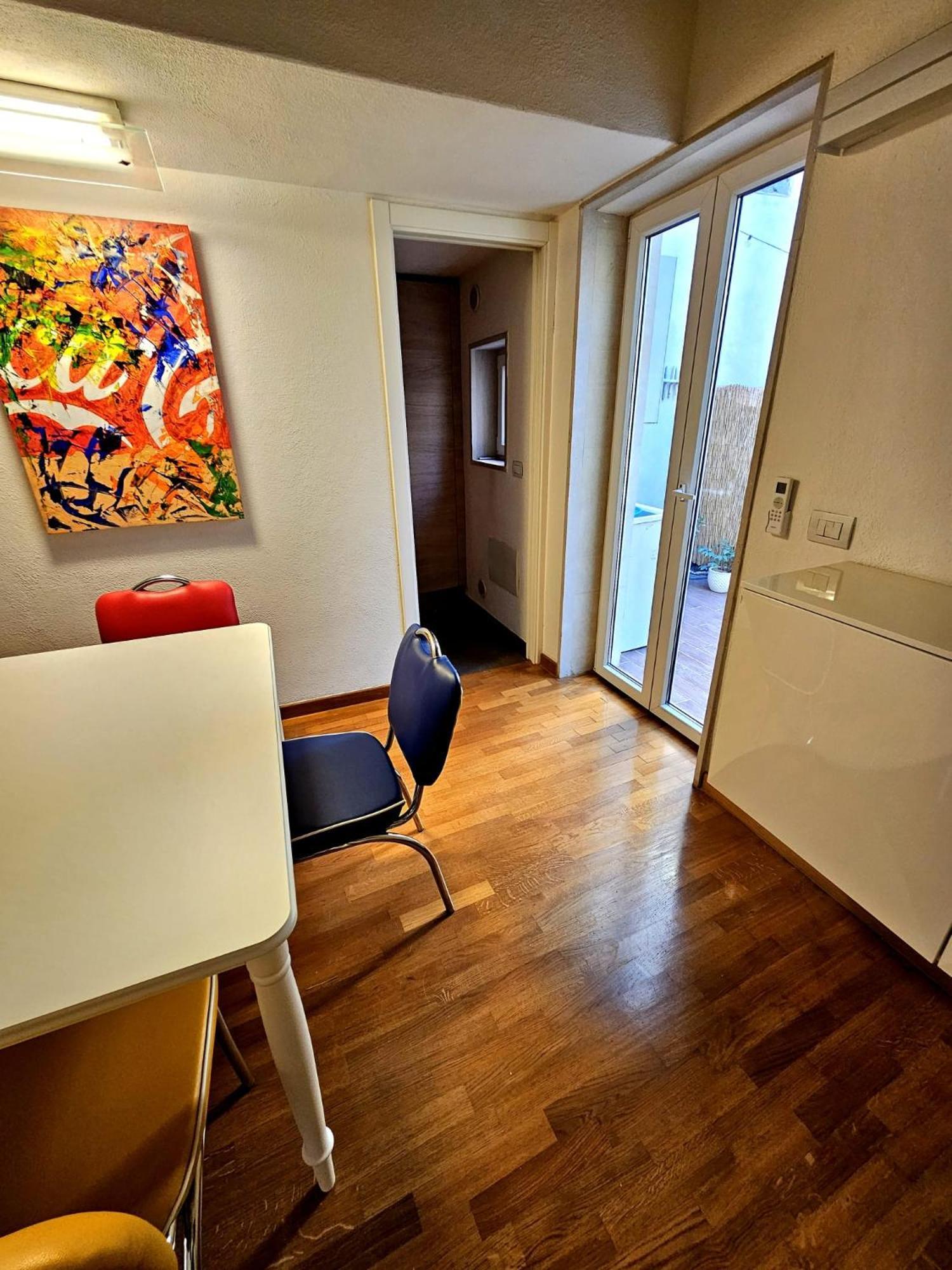 Bari Old City Suite Exterior photo