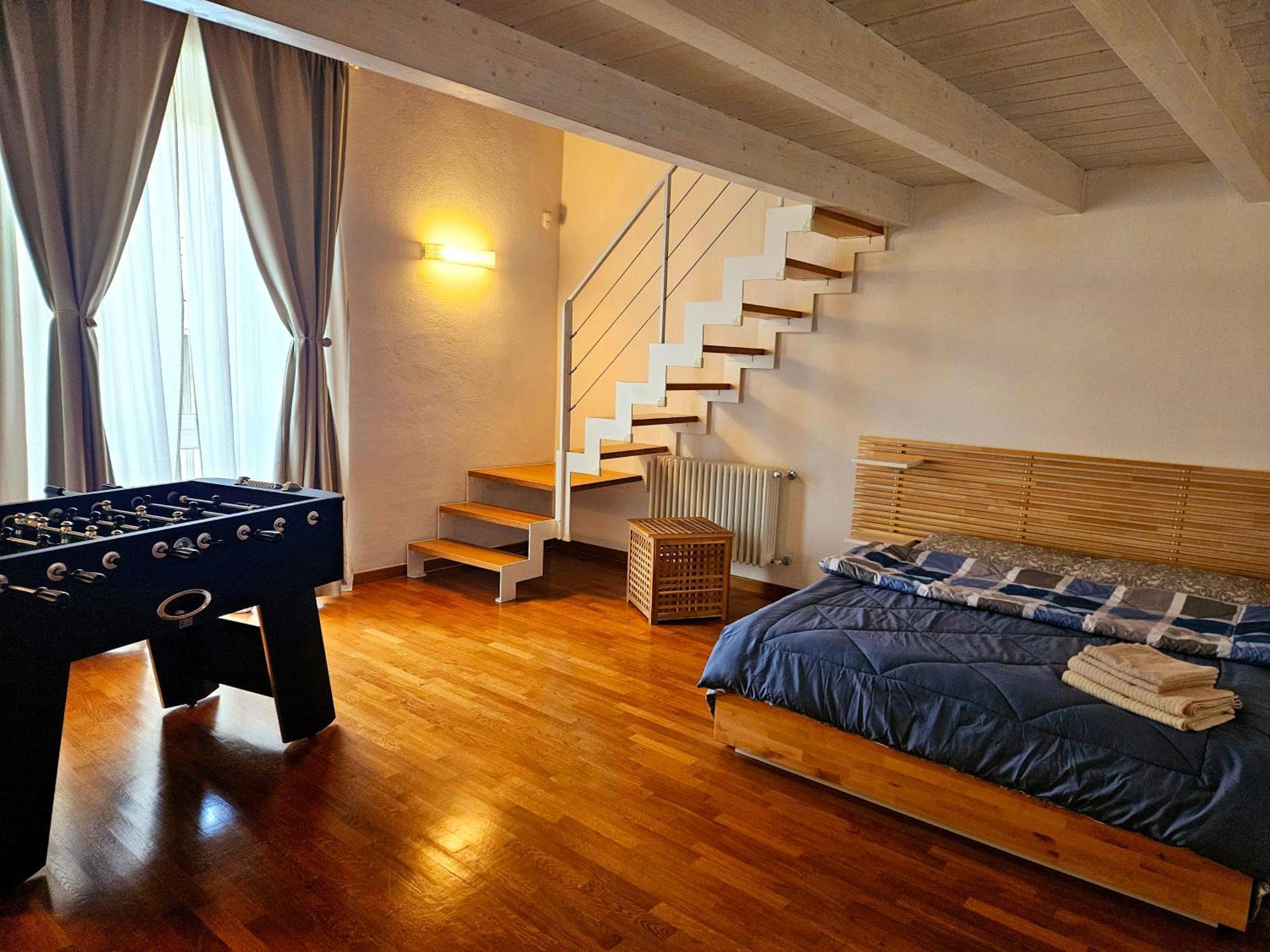 Bari Old City Suite Exterior photo