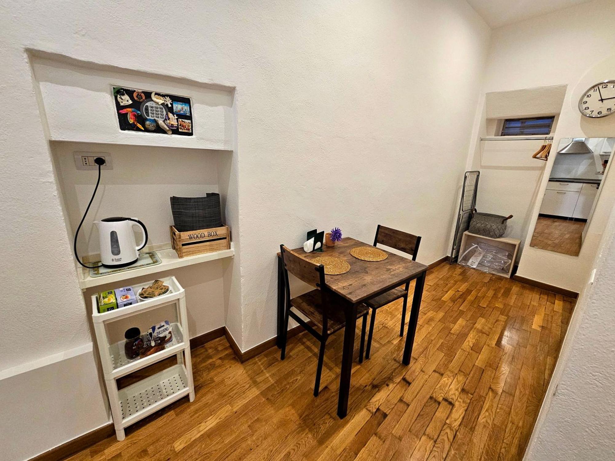 Bari Old City Suite Exterior photo